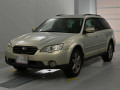 2007 Subaru Legacy Outback
