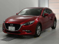 2017 Mazda Axela Sport