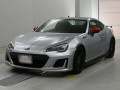 2019 Subaru BRZ