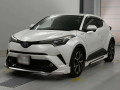 2017 Toyota C-HR