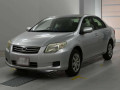 2011 Toyota Corolla Axio