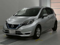 2018 Nissan Note