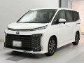 2025 Toyota Voxy