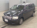 2007 Toyota Succeed Wagon