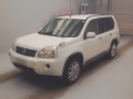 2009 Nissan X-Trail