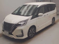 2022 Nissan Serena