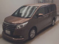 2015 Toyota Noah