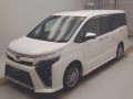 2021 Toyota Voxy
