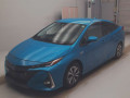 2017 Toyota Prius PHV