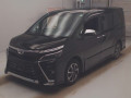 2021 Toyota Voxy
