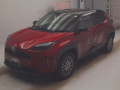 2022 Toyota YARIS CROSS
