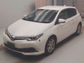2015 Toyota Auris
