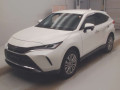 2020 Toyota Harrier
