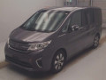 2015 Honda Step WGN