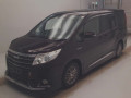 2015 Toyota Noah