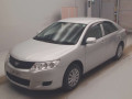 2009 Toyota Allion