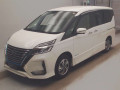 2021 Nissan Serena