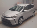 2019 Toyota Prius alpha