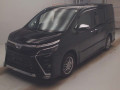 2021 Toyota Voxy
