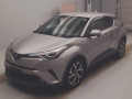 2017 Toyota C-HR