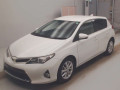 2013 Toyota Auris