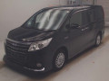 2015 Toyota Noah