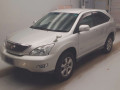 2007 Toyota Harrier