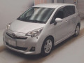 2012 Toyota Ractis