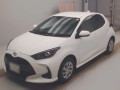 2023 Toyota YARIS