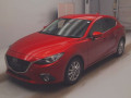 2016 Mazda Axela Sport