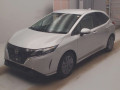 2024 Nissan Note