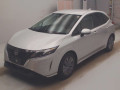 2024 Nissan Note