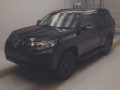 2021 Toyota Land Cruiser Prado