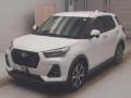 2021 Daihatsu Rocky