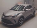 2021 Toyota C-HR