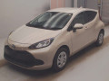 2024 Toyota Aqua