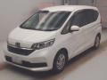 2022 Honda Freed