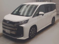 2025 Toyota Noah