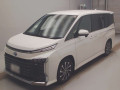 2025 Toyota Voxy