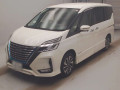 2022 Nissan Serena
