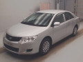 2009 Toyota Allion