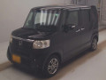 2013 Honda N-BOX