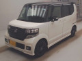2016 Honda N-BOX CUSTOM