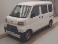 2020 Daihatsu Hijet Cargo