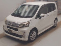 2013 Daihatsu Move