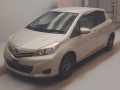 2013 Toyota Vitz