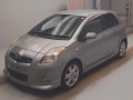 2007 Toyota Vitz