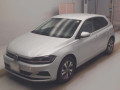 2021 Volkswagen Polo