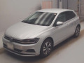 2021 Volkswagen Polo