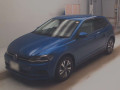 2021 Volkswagen Polo
